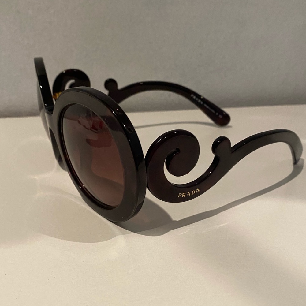 Prada sunglasses